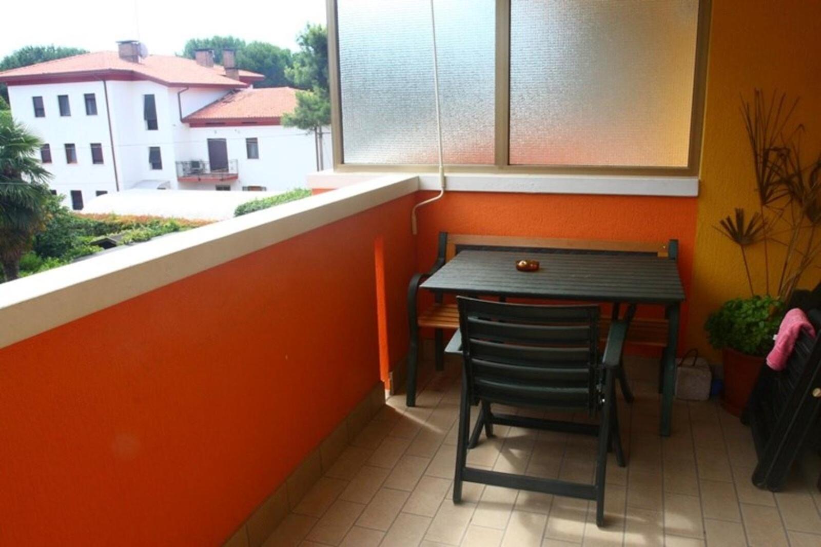 Ai Pianeti I And Ii-two-bedroom * Bibione